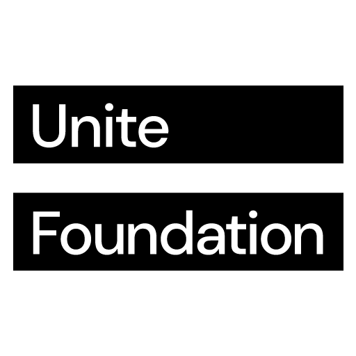 The Unite Foundation CIO logo